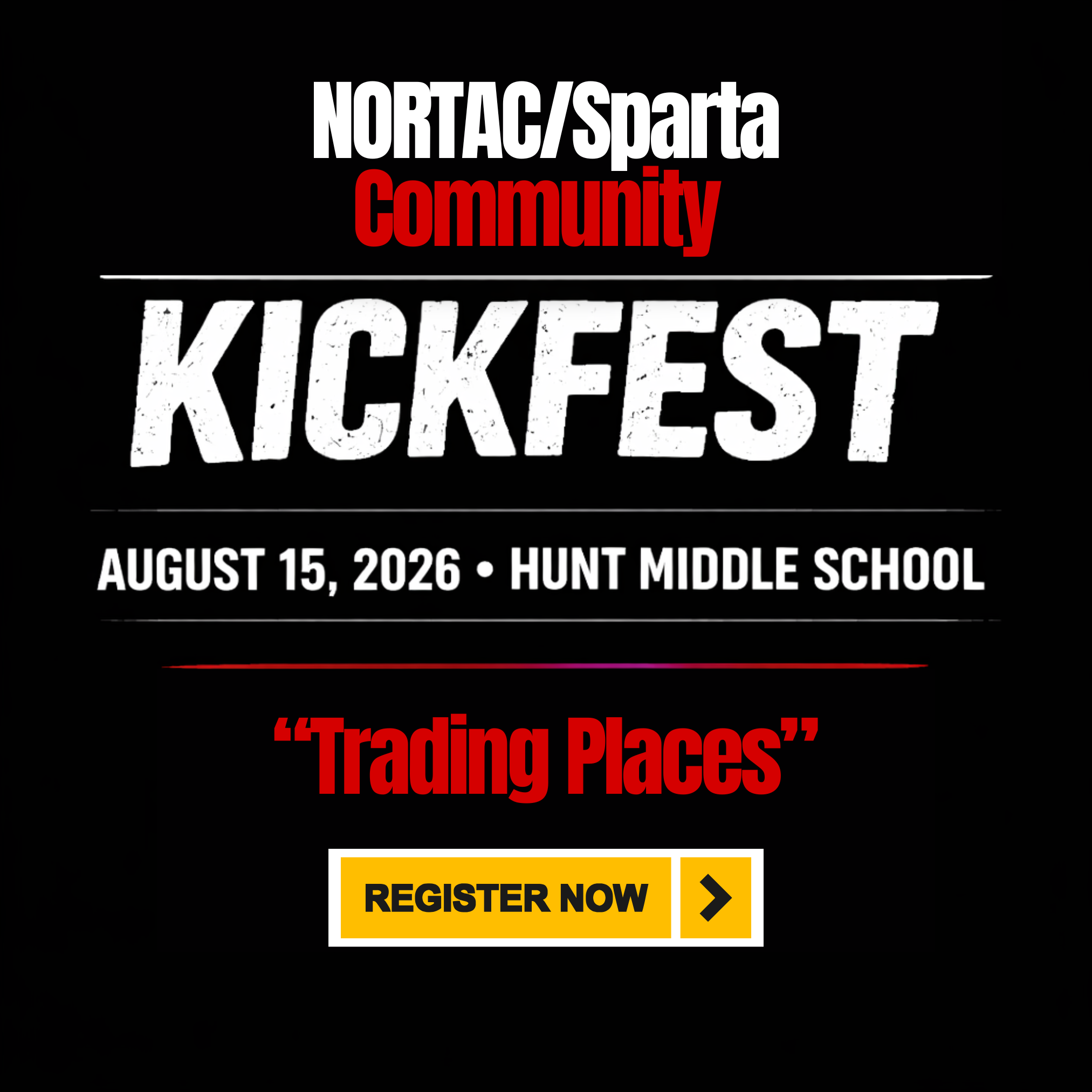 Kickfest
