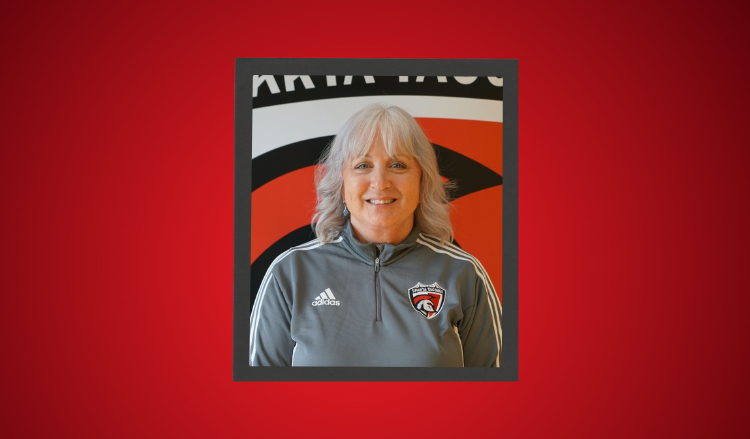 A message from our President