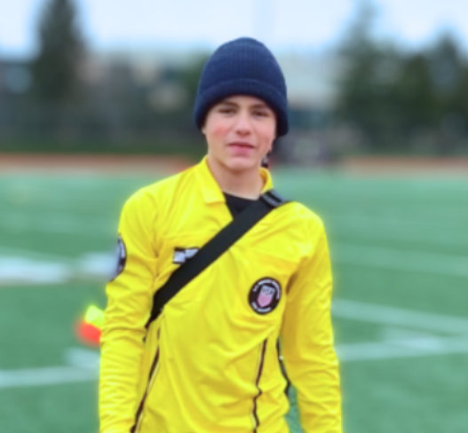 Tacoma Referee Clinic March 30