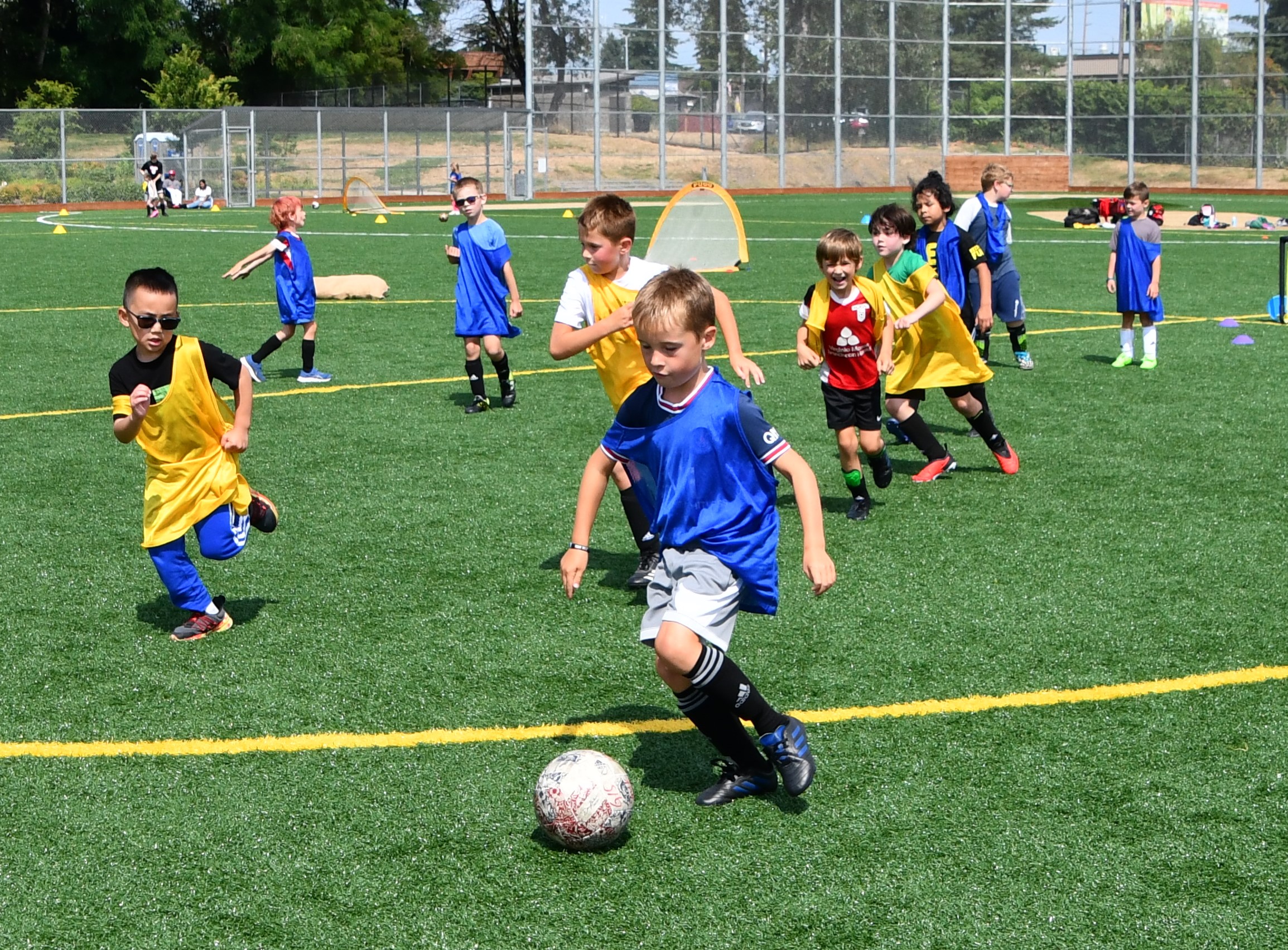 Summer Camp Registration Open